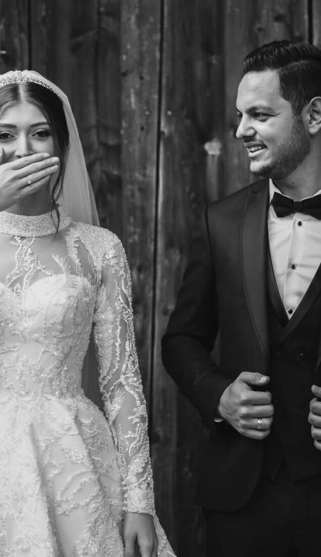 Ipek & Evren Ipek & Evren