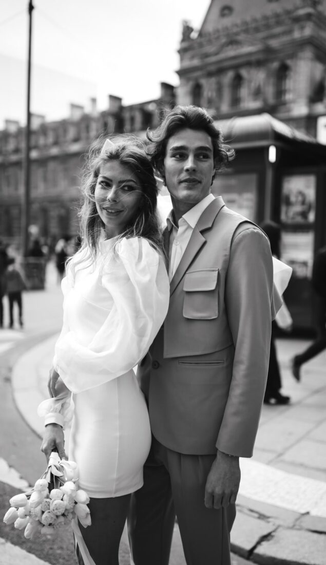 Camille & Alexandre Camille & Alexandre
