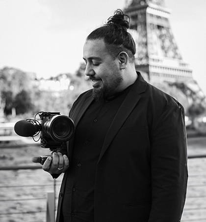 TeamProfile Gabriel2